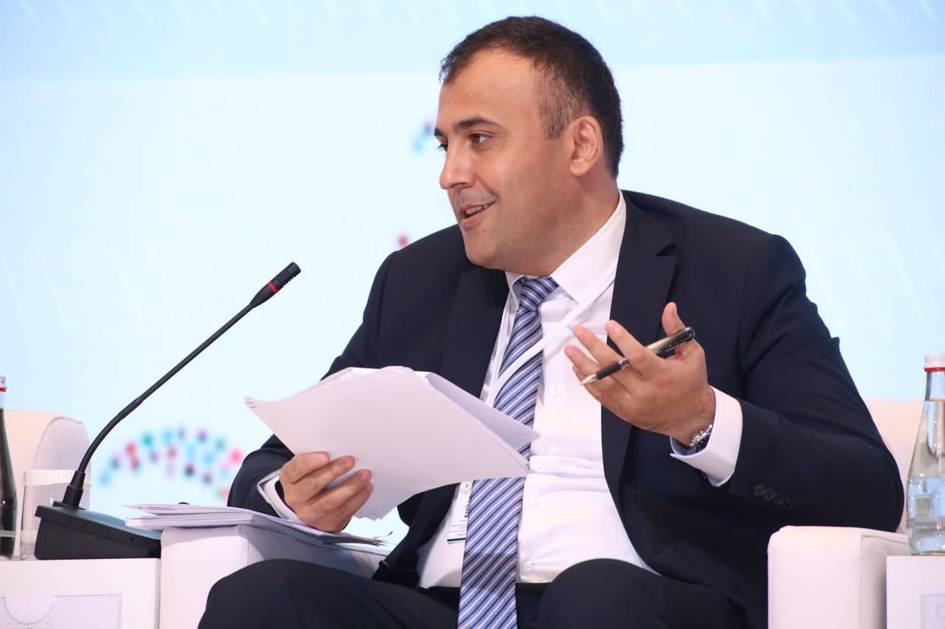 “Bu yil kamida 7 foizlik iqtisodiy oʻsishni taʼminlash koʻzda tutilgan” — Ilhom Norqulov yangilangan “Oʻzbekiston-2030” strategiyasi haqida